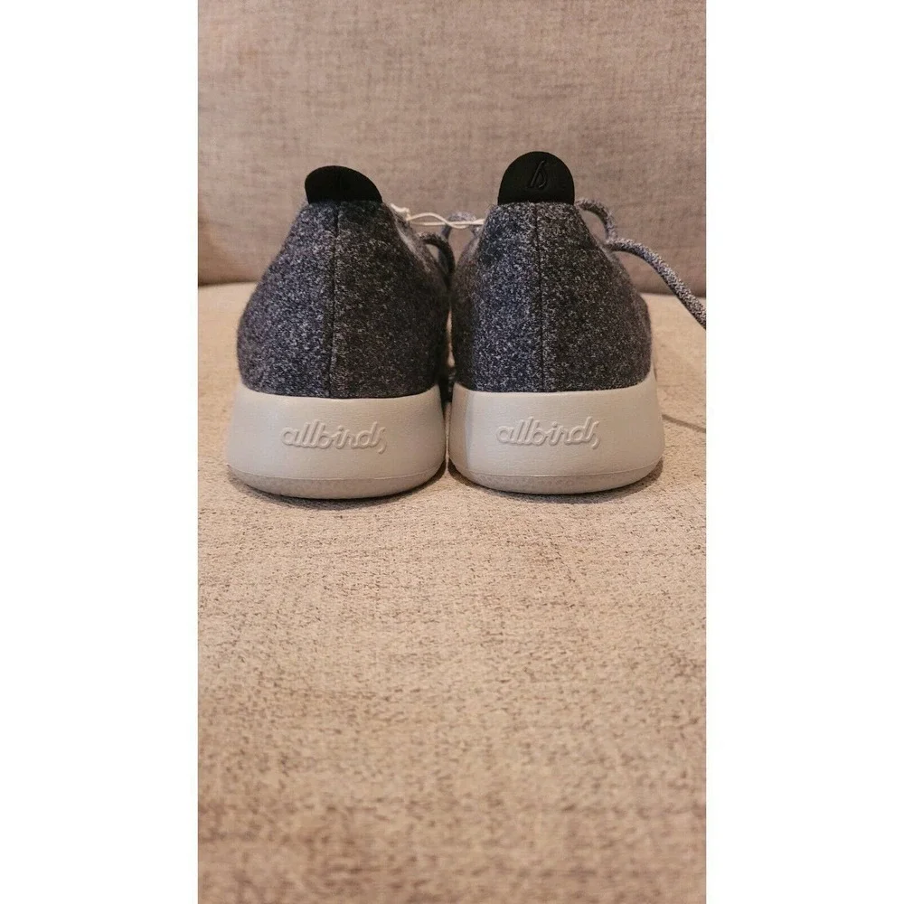 allbirds men wool